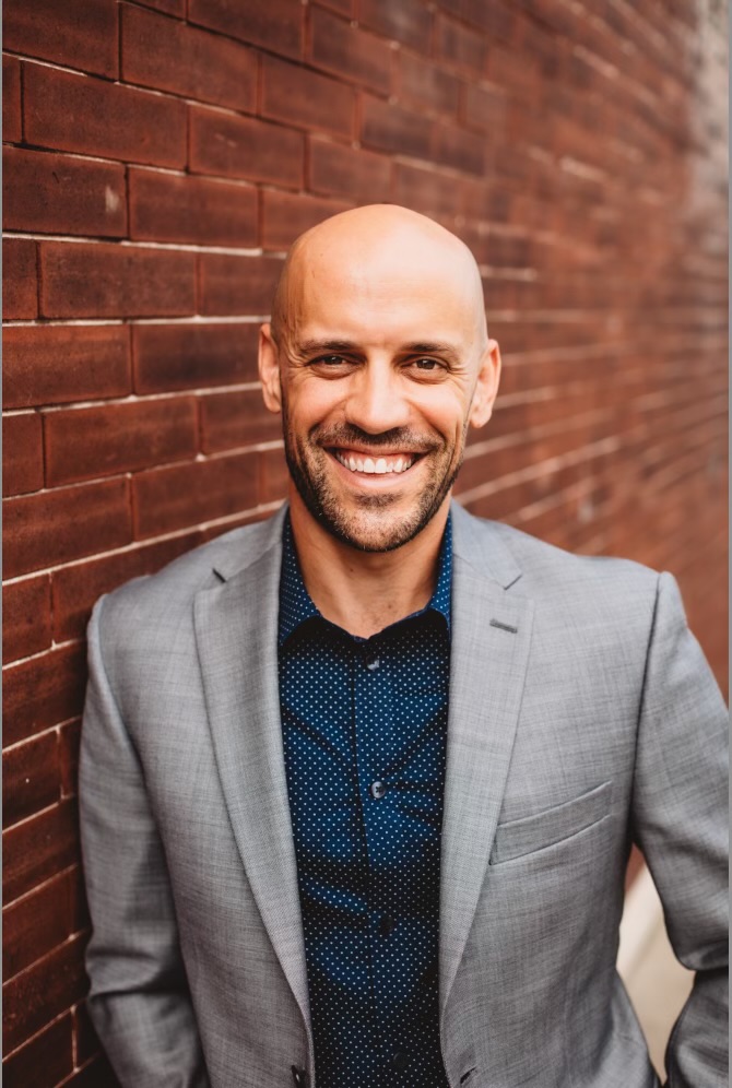 Doug Higgins - Financial Advisor